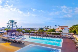 Alua Illa de Menorca****