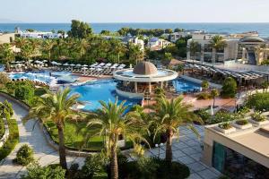 Minoa Palace Resort*****