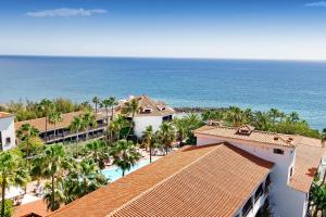 Hotel Parque Tropical****