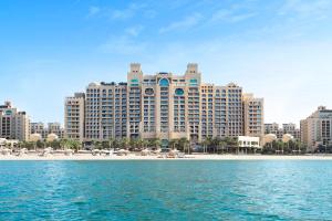 Fairmont The Palm*****