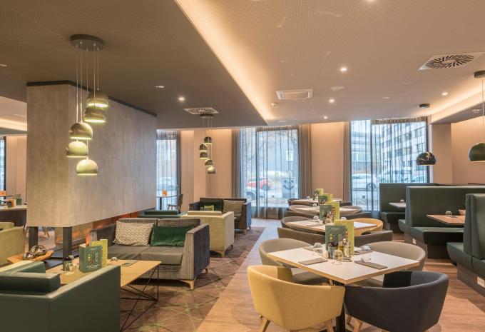 Hamburg - Musical Disneys TARZAN