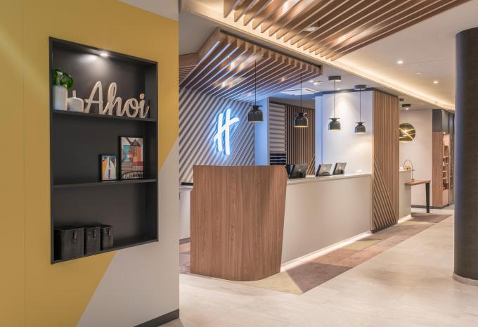 Hamburg - Musical Disneys TARZAN