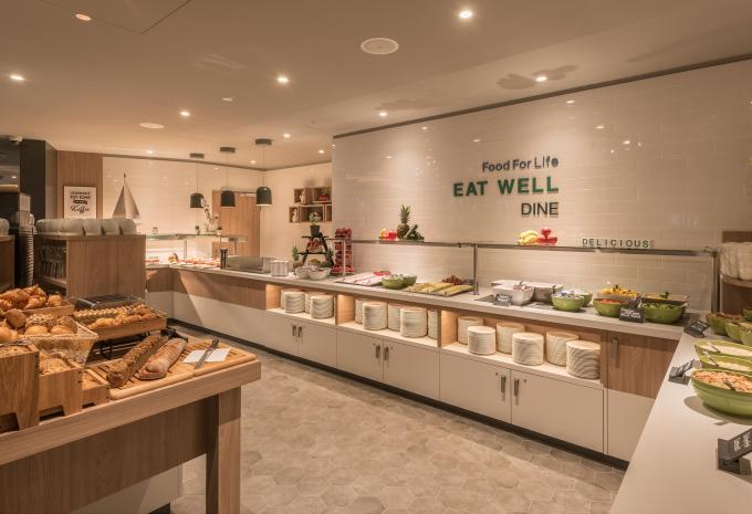 Hamburg - Musical Disneys TARZAN