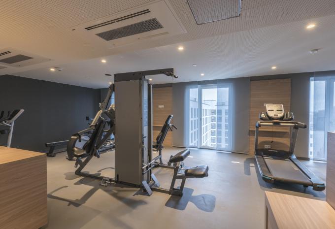 Hamburg - Musical Disneys TARZAN