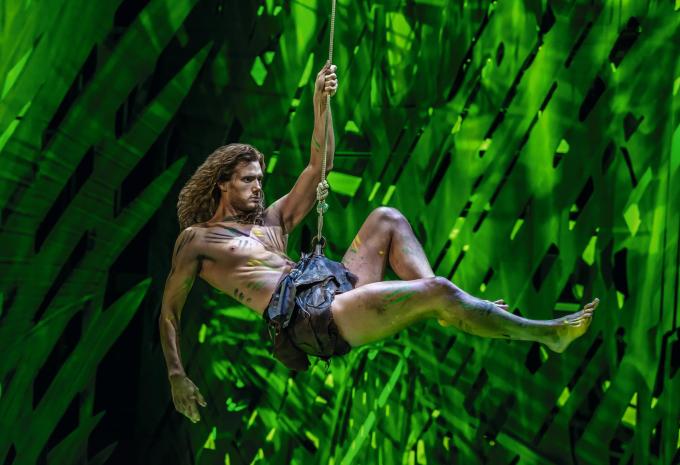 Disneys TARZAN