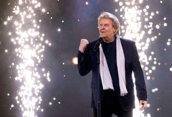 HOWARD CARPENDALE - Meine Abschiedstournee