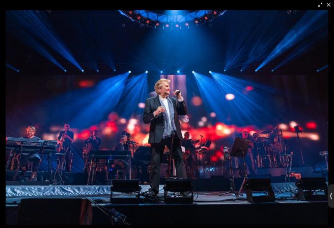 HOWARD CARPENDALE - Meine Abschiedstournee