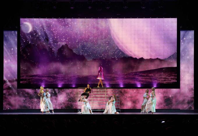 Lord of the Dance - Tour 2026