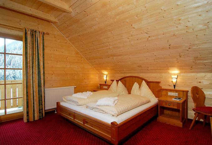 Zimmerbeispiel Classic Doppelzimmer