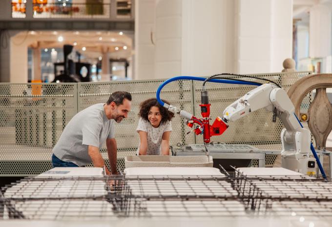 Technisches Museum Wien 