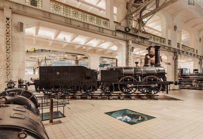 Technische Museum Wien