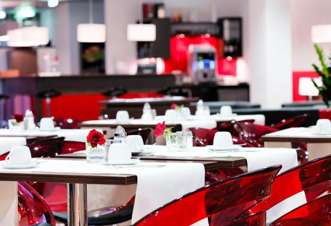 Hotel PLAZA INN Amedia Wien ****