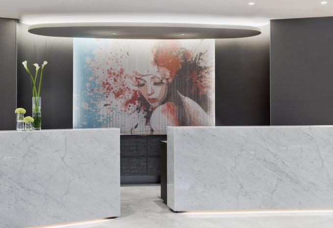 Renaissance Vienna Schönbrunn Hotel ****