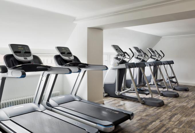 Renaissance Vienna Schönbrunn Hotel ****