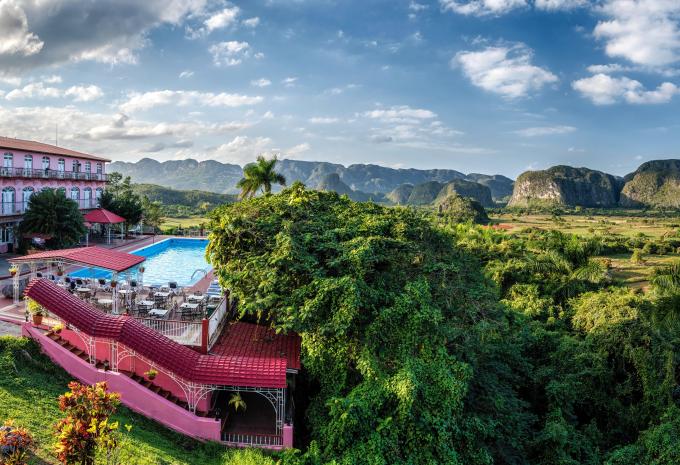 Kuba Rundreise & Baden "Familienreise für Entdecker"