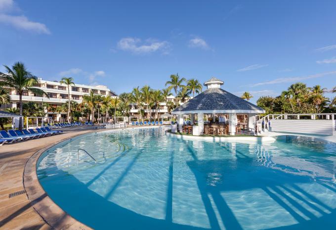 Hotel Sol Palmeras, Varadero