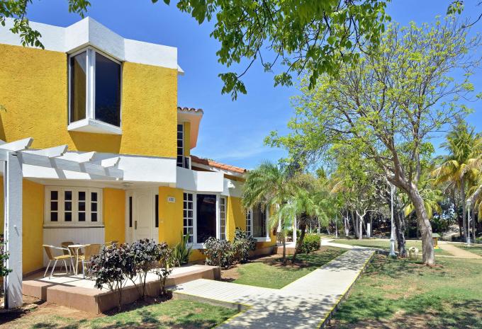 Hotel Sol Palmeras, Varadero