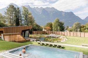 Val Blu Sport | Hotel | SPA, Bludenz