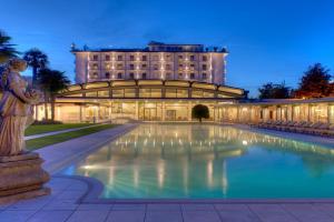 Hotel President*****