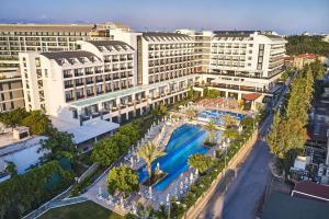 Seaden Valentine Resort & SPA*****