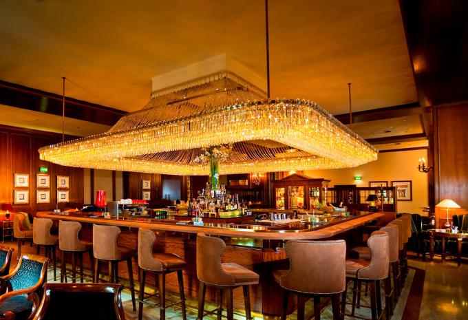 Hotel InterContinental Wien *****