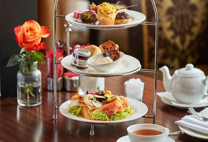 Hotel InterContinental Wien *****