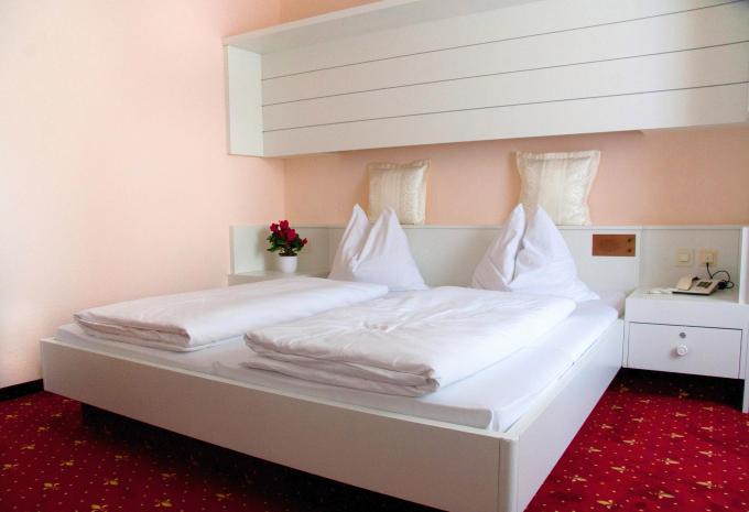 Zimmerbeispiel / Hotel Drescher, Mörbisch am See