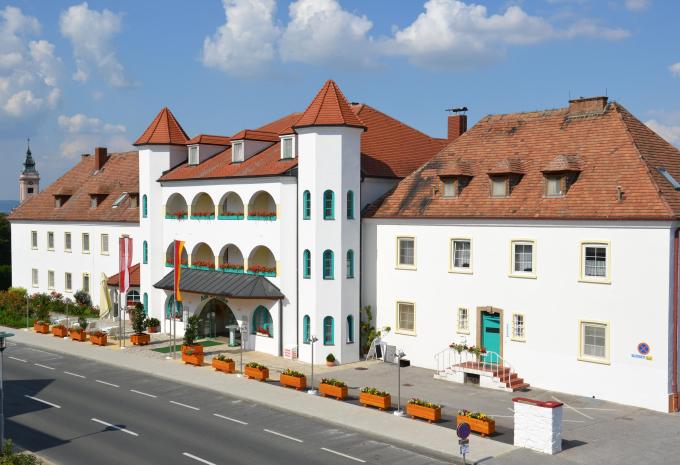 Hotel Am Greiner, Rust