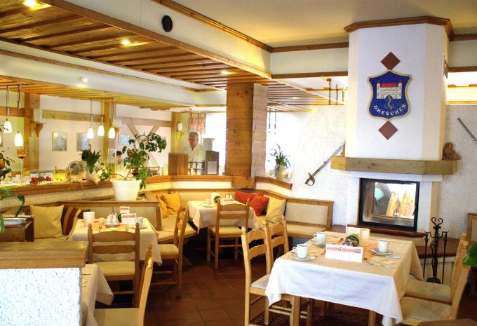 Hotel Am Greiner, Rust