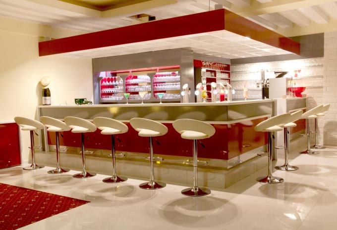 Hotel Drescher, Mörbisch am See