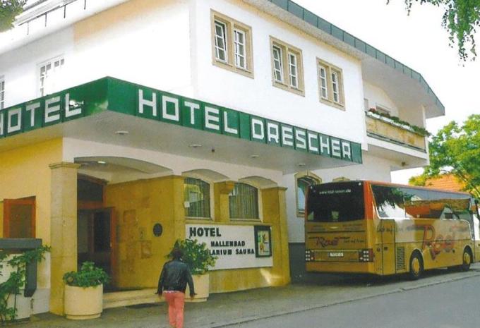 Hotel Drescher, Mörbisch am See