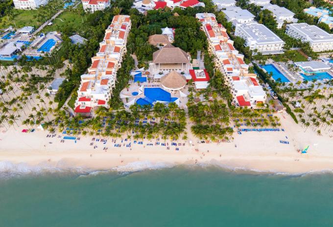 Viva Maya by Wyndham, Playa del Carmen, Mexiko