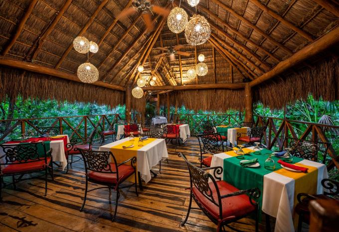 Viva Maya by Wyndham, Playa del Carmen, Mexiko