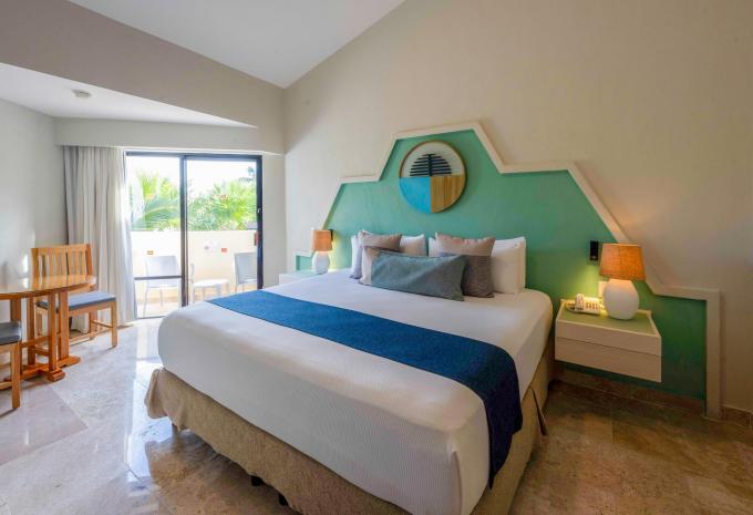 Viva Maya by Wyndham (Zimmerbeispiel), Playa del Carmen, Mexiko