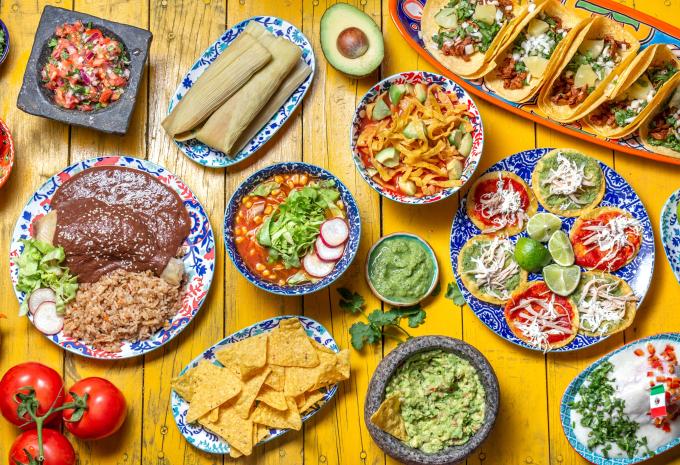 Mexiko - Guatemala - Belize Rundreise & Baden "Auf den Spuren der Maya"