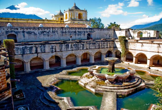 Antigua, Guatemala