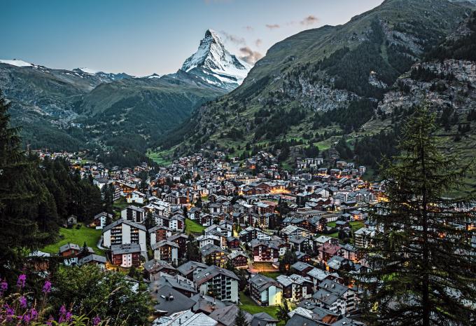 Zermatt