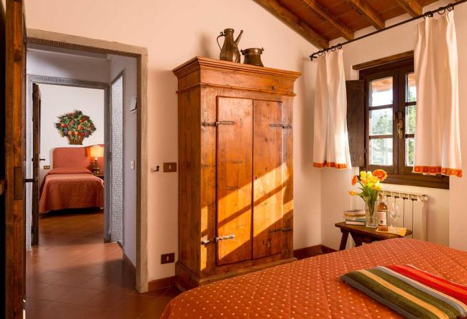 Beispiel Apartment 2 Zimmer