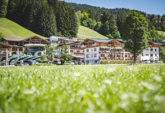 Kirchberg in Tirol