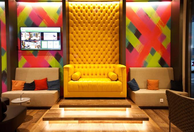 Parndorf - Seefestspiele Mörbisch