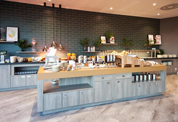 Parndorf - Seefestspiele Mörbisch