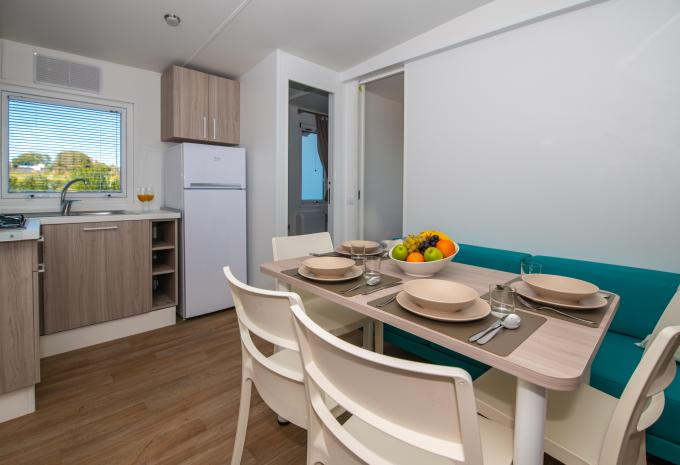 Beispielbild Mobilhome „Terrasse NEXT“