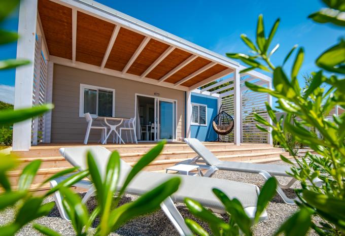 Beispielbild Mobilhome „Terrasse NEXT“