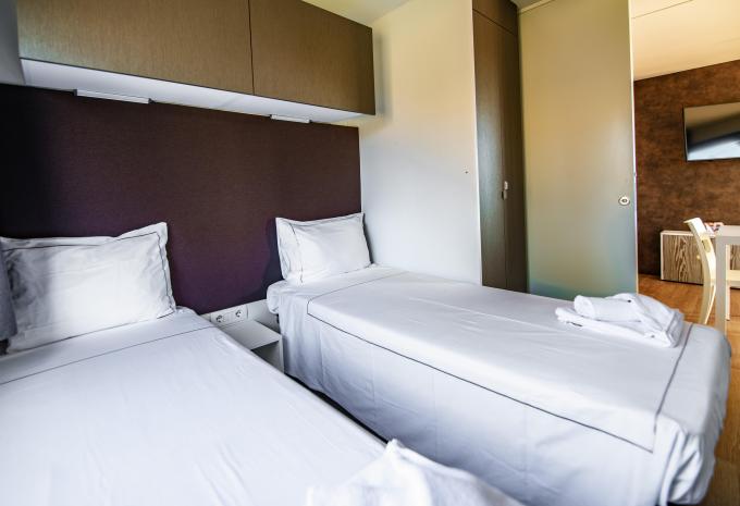 Beispielbild Mobilhome „Terrasse NEXT“