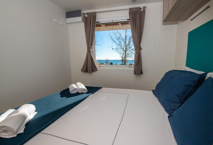 Beispielbild Mobilhome „Terrasse NEXT“