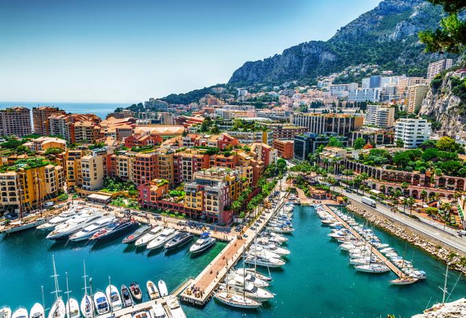 Monaco, Monaco