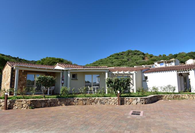 Sardinien - Porto Ottiolu