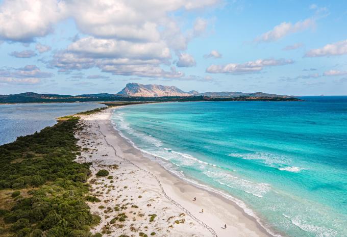 Sardinien - Porto Ottiolu
