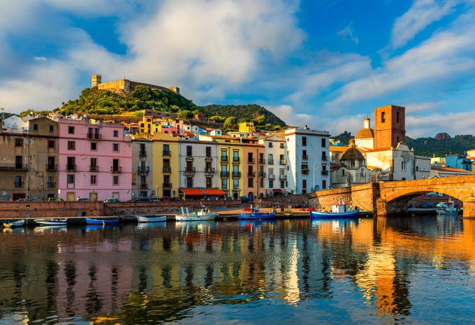 Sardinien - Porto Ottiolu