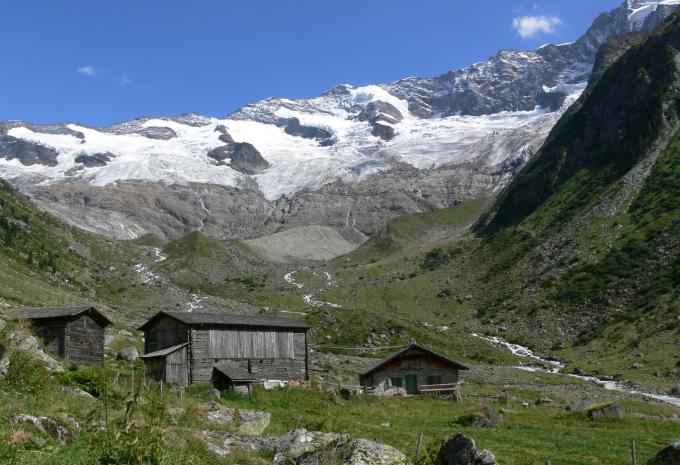 Nationalpark Hohe Tauern